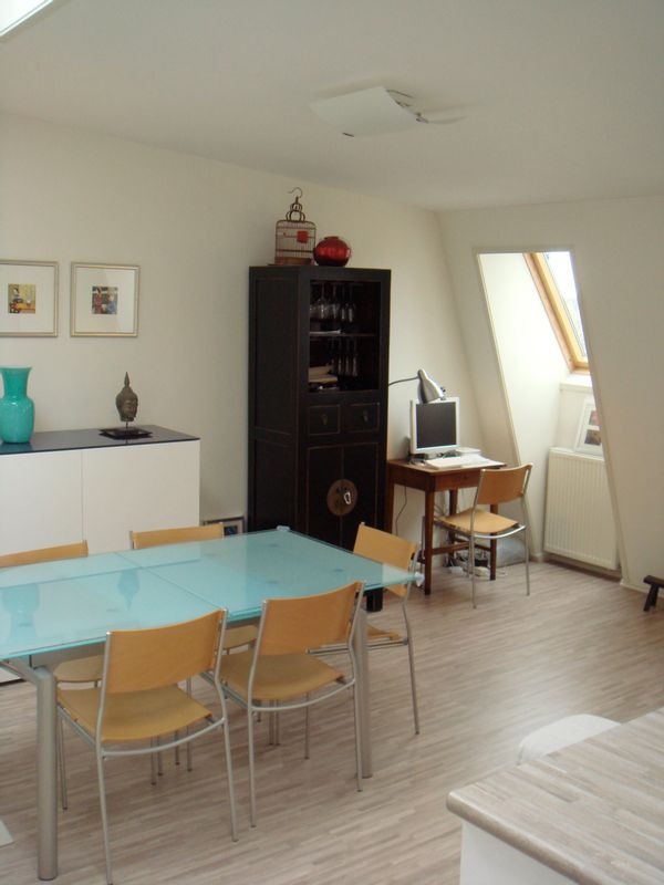 Cosy apartment Jordaan