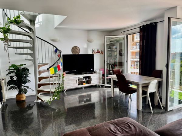 La maison de Yandira