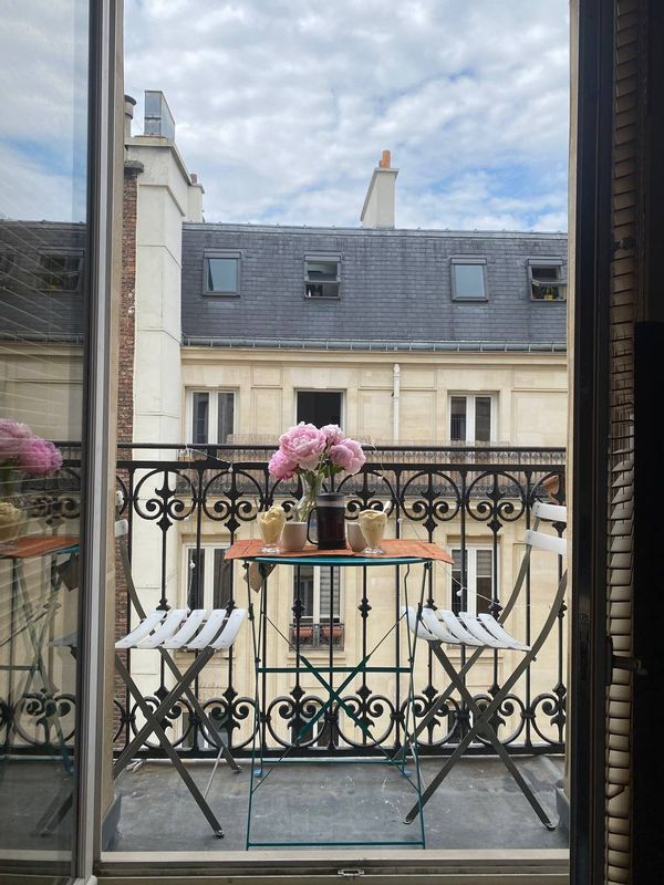 La maison de Elena et Anastassiya