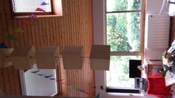 Maison proche du port rhu