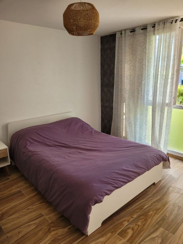 appartement Marseille