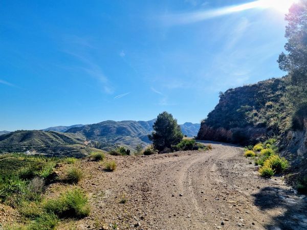 La maison de Maureen