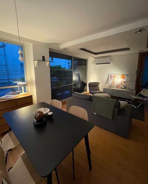 Stylish 2bdr apartment in the heart of Ekkamai