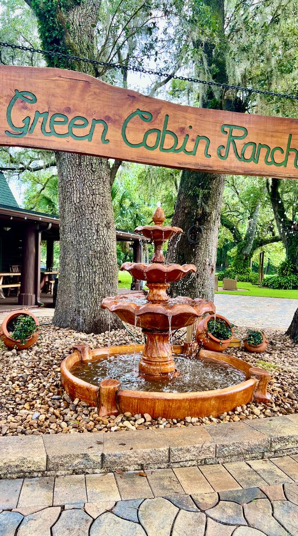 La maison de Arletis & Bradley