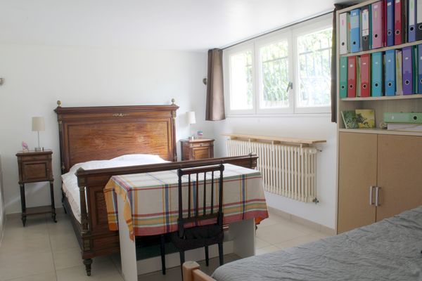 Studio confortable proche du RER E – Le Raincy Villemomble