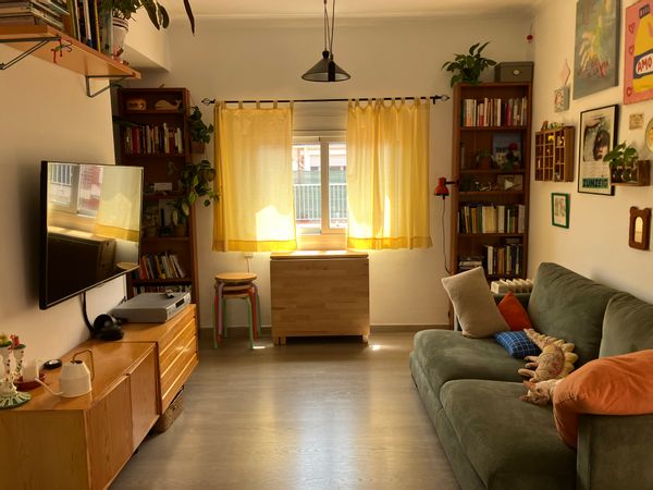 home