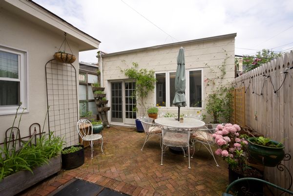 huis van Robin