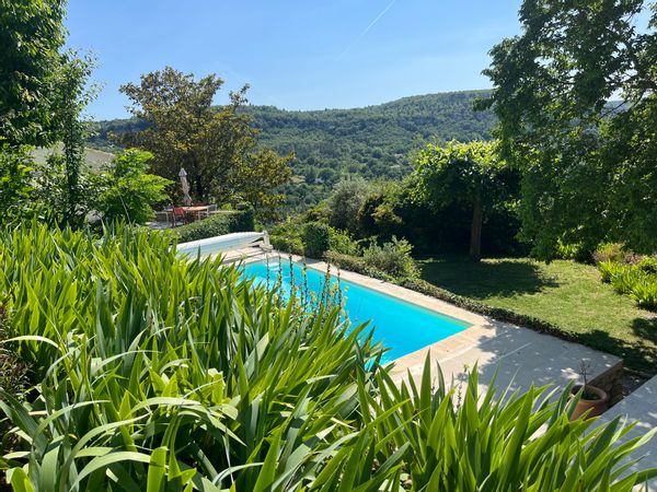 Maison d’architecte de Bernard et Bernadette