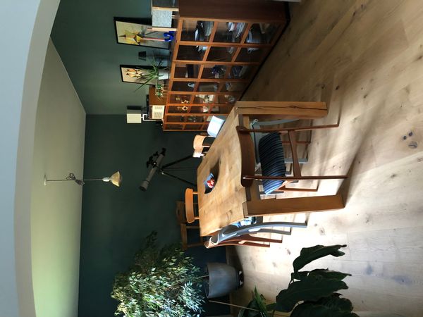Casa de Gail