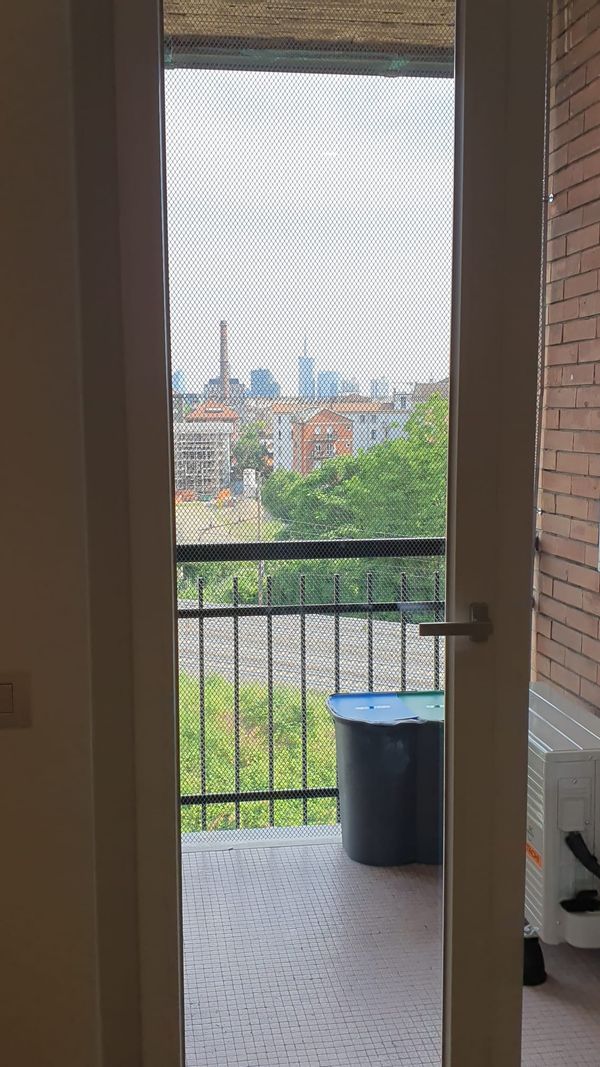 Cozy Studio Apartment in Milan – Dergano Area (Metro Line 3)