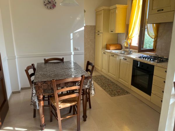 La maison de giancarlo