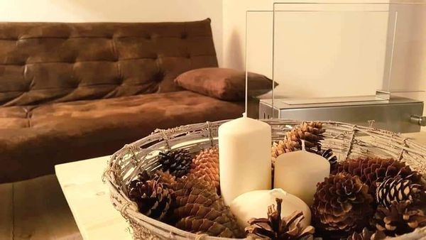 Chalet Bourget