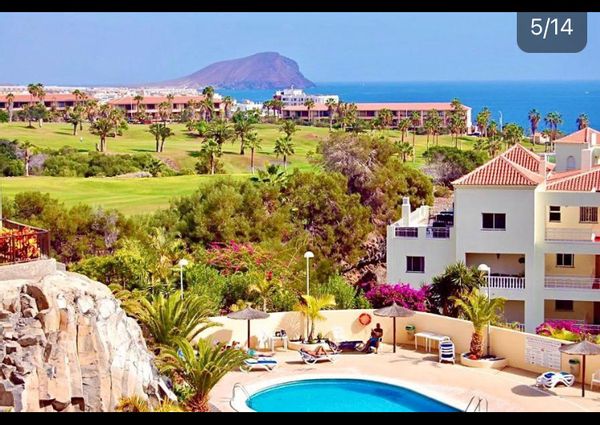 La maison de Natalia Luz