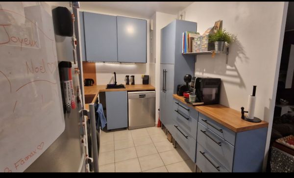 La maison de Charles