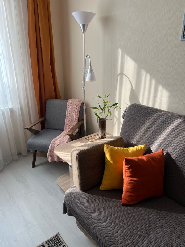 home