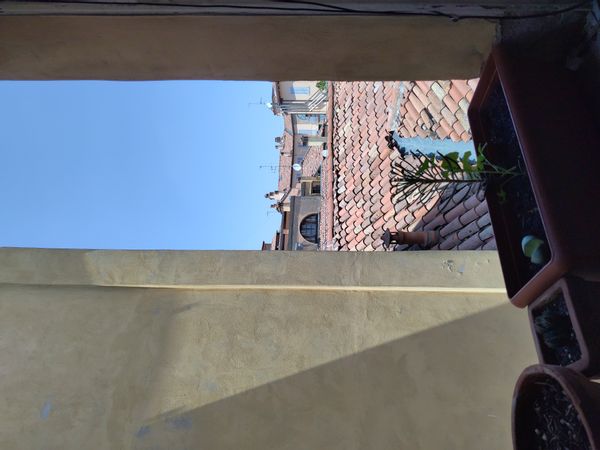 La Casa Strayly