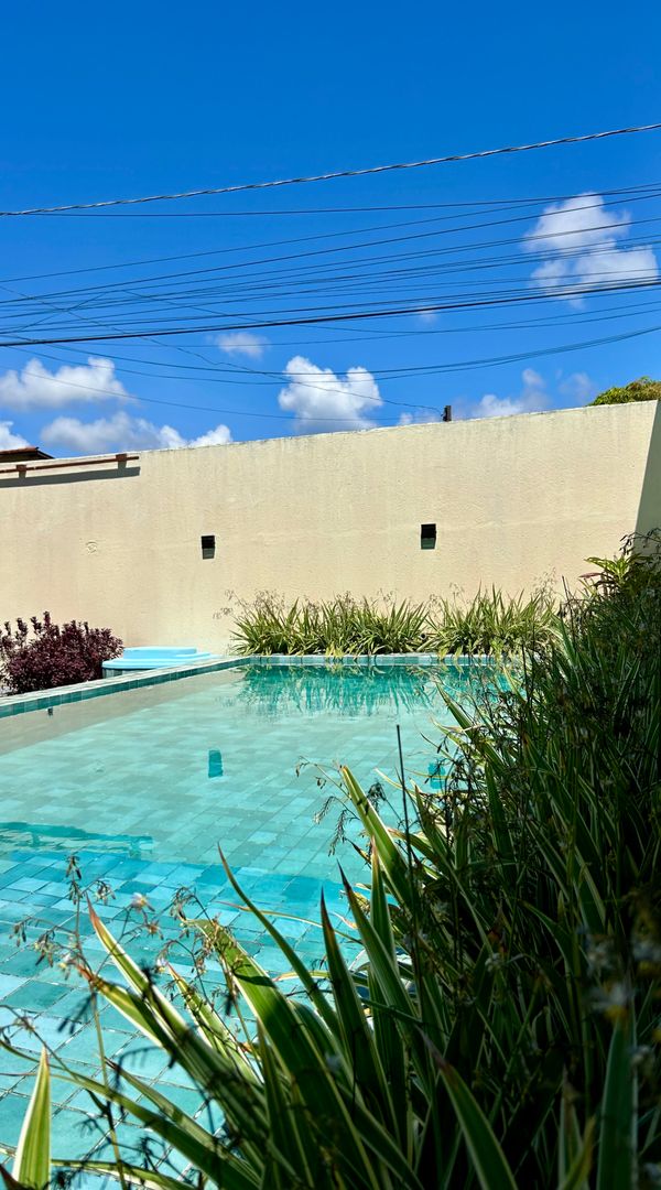 Casa de María Helena y Pedro | Un lugar encantador para disfrutar de la hermosa Praia do Francês