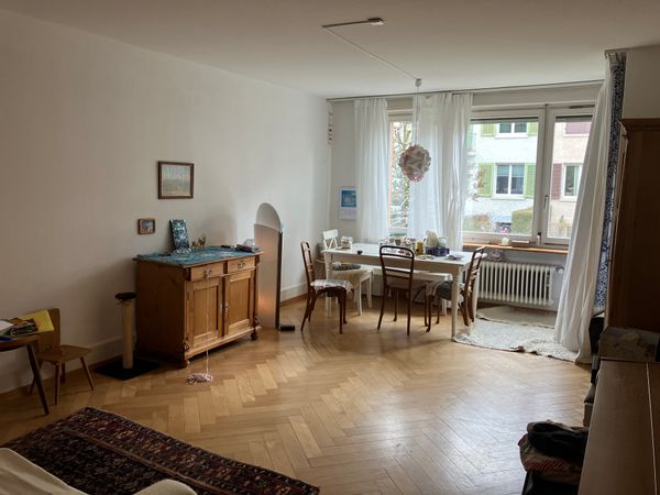 Alex s Haus