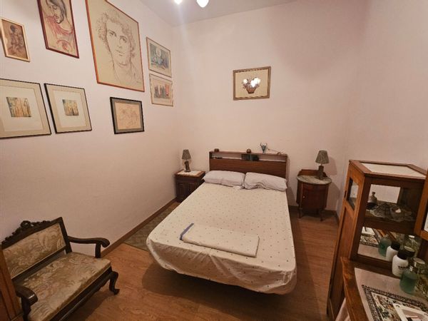 La maison de Raul & family