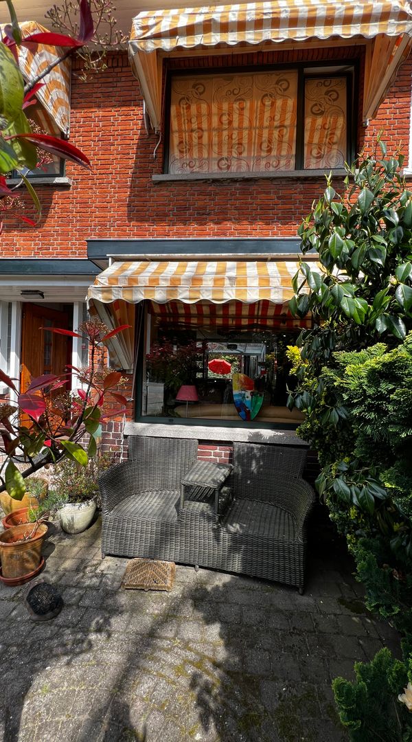 Karin (Catharina) s Haus