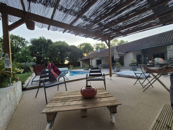 huis van Isabelle