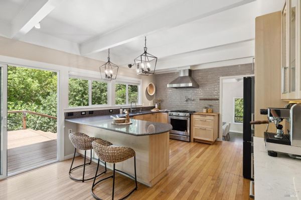 La maison de Gabriel