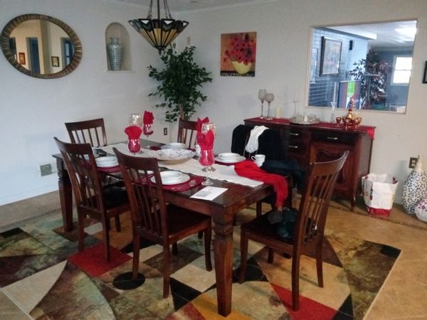 Casa de Joseph