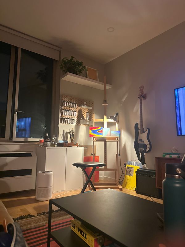 huis van Amanda
