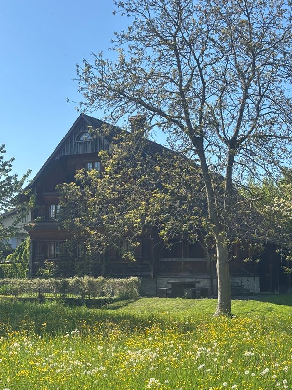 huis van Markus