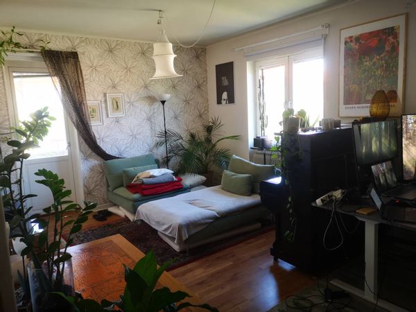 home