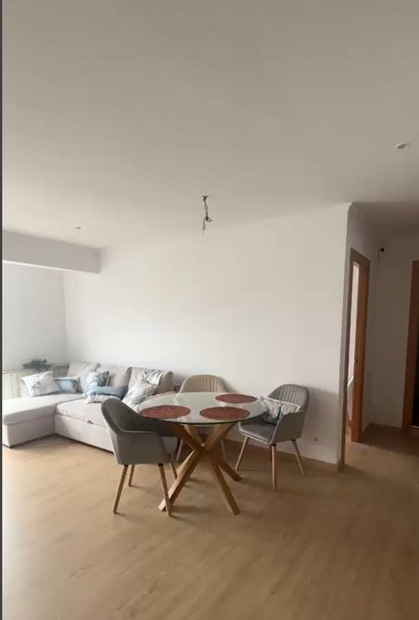 Apartamento en la bahia de Santander