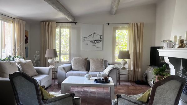 Casa di Stephanie