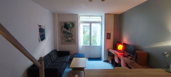 home