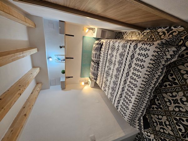 Casa di María del Mar