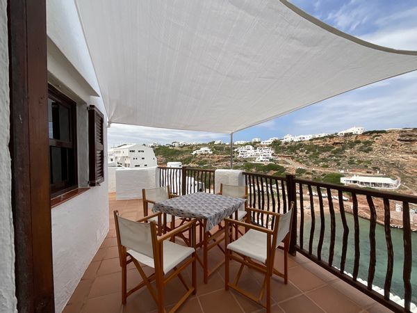 La maison de Miguel Angel