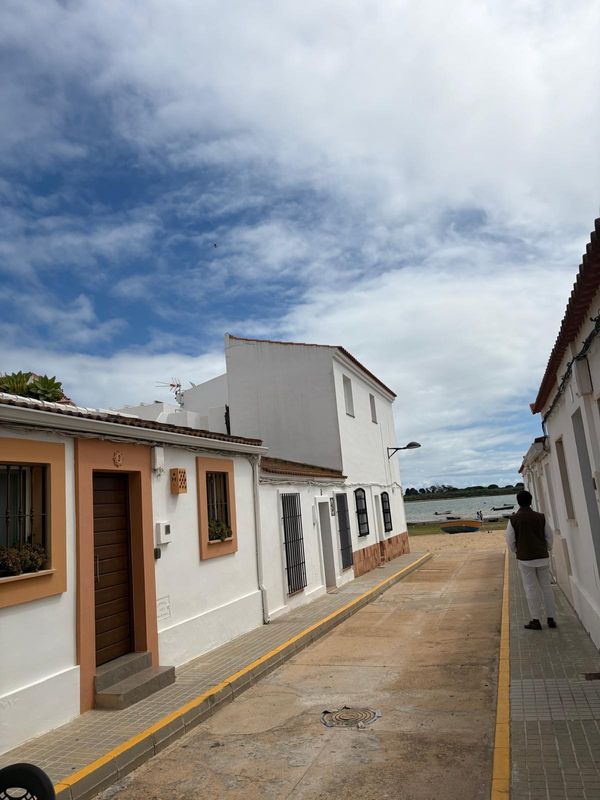 Alvaro's house