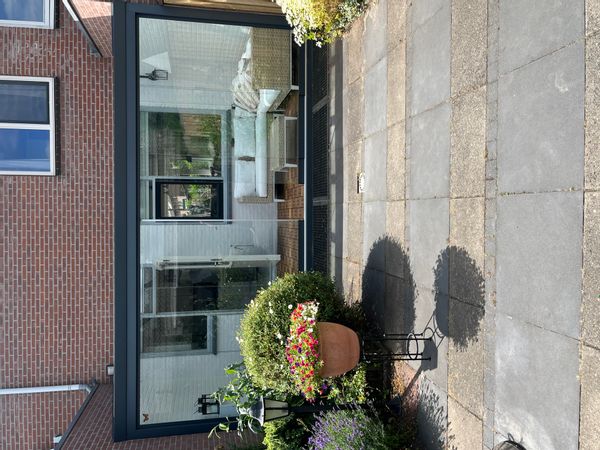 huis van Elsa