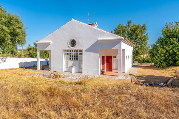 Anas hus