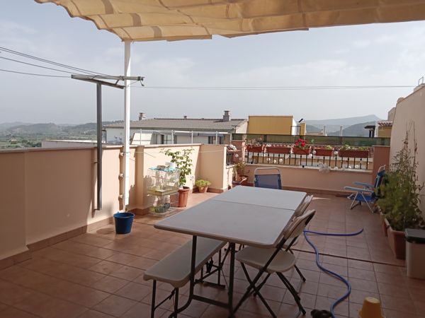 La maison de Araceli