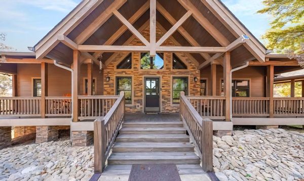 La maison de Michael