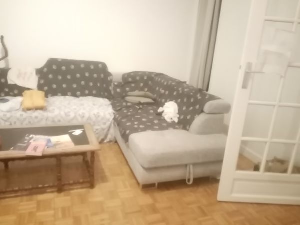 fati's house