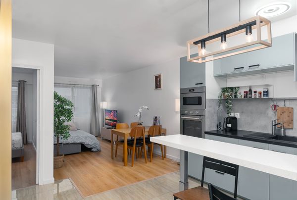 Théo s Haus