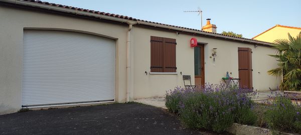 huis van Muriel