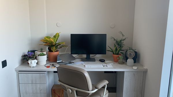 home