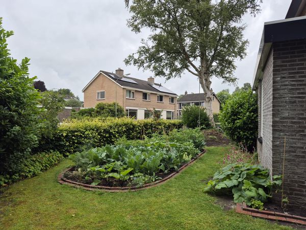 huis van Dominique