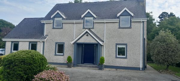 La maison de martina