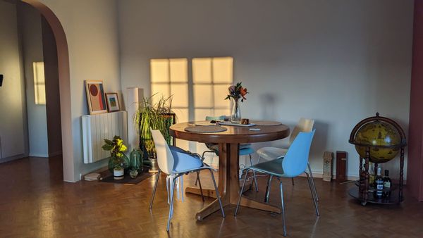Casa di Vincent & Rosa