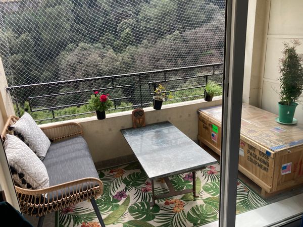 Casa di Flora
