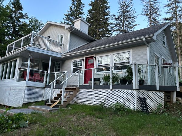 Carole's house