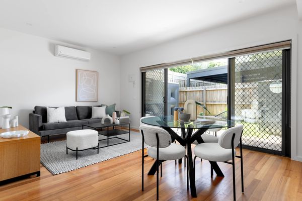 2 Bedroom Apartment close to CBD
